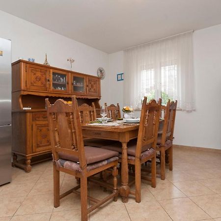 Apartman Nade Пула Екстер'єр фото