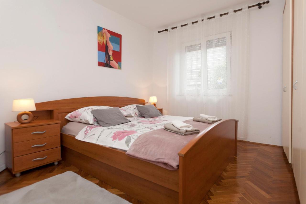 Apartman Nade Пула Екстер'єр фото