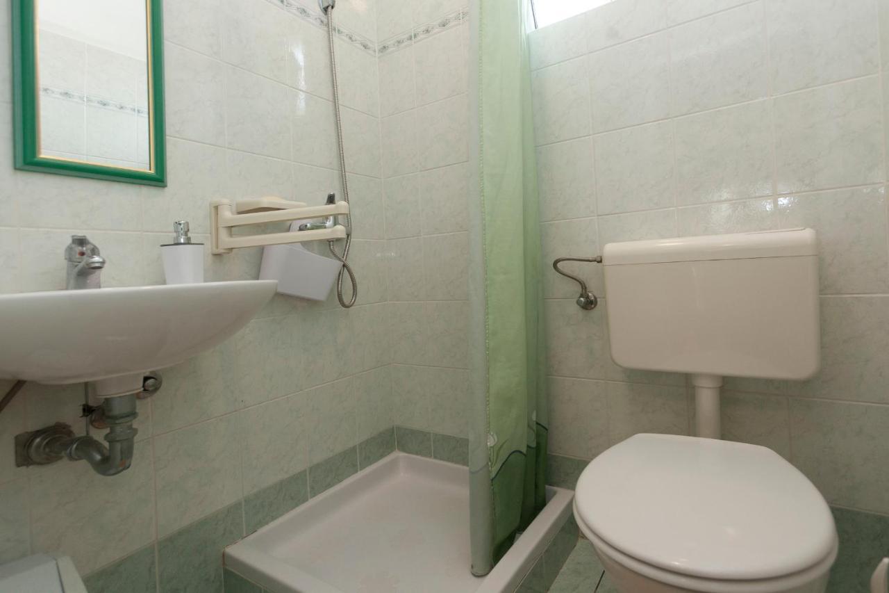 Apartman Nade Пула Екстер'єр фото